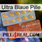 Ultra Blue Pill 43